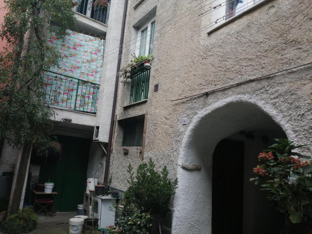 Casa La Quiete Apartment Orco Feglino Exterior photo